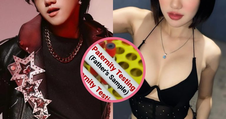 Singer Names Boy Group Idol As Her Baby Daddy In Premarital Bombshell — DNA Test Follows缩略图