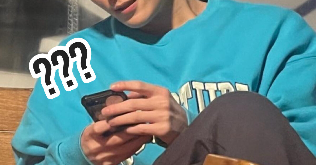 Breakout Actor Reacts To Dating Rumor With Co-Star After Becoming A Hot Topic缩略图