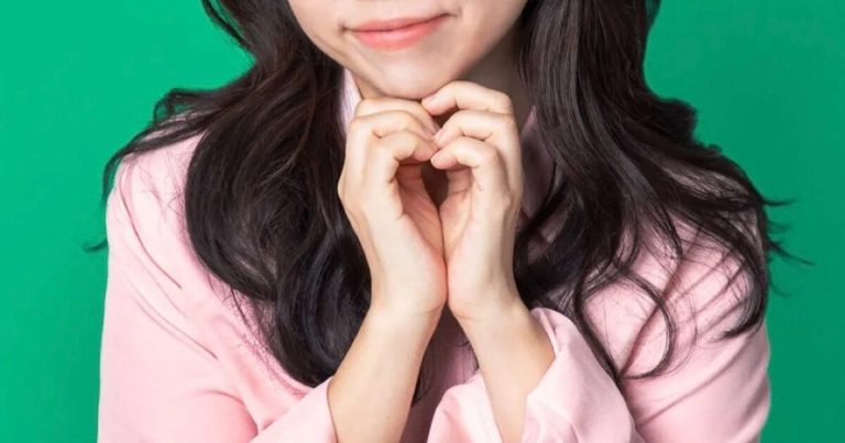 Korean Celeb Divulges Her Secret To Maintaining Weight After Losing Over 10kg缩略图