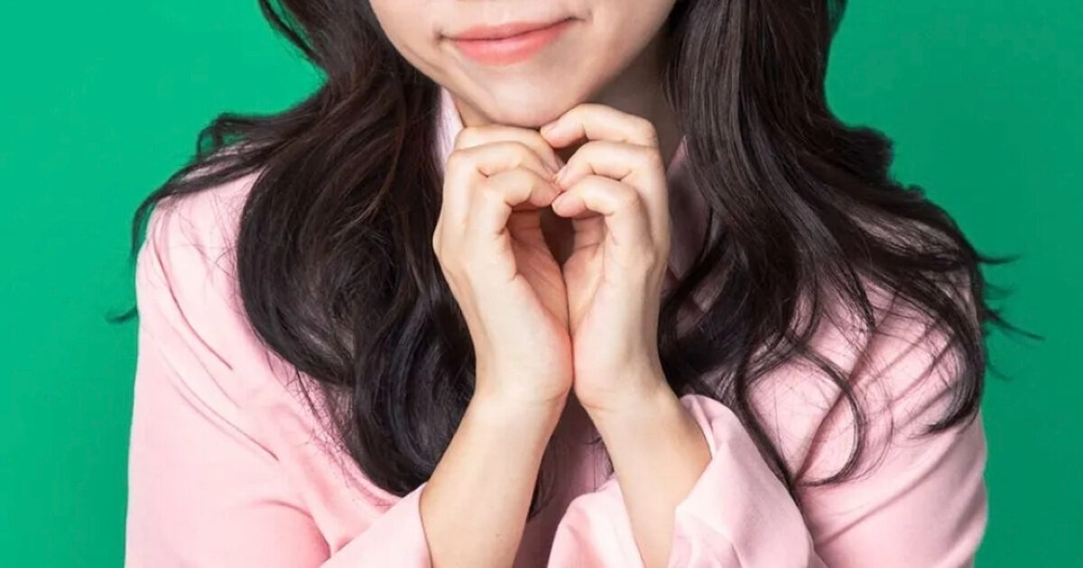 Korean Celeb Divulges Her Secret To Maintaining Weight After Losing Over 10kg缩略图