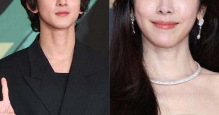 Insiders Spill The Details Between K-Drama Actress And Top Singer’s Breakup Rumors缩略图