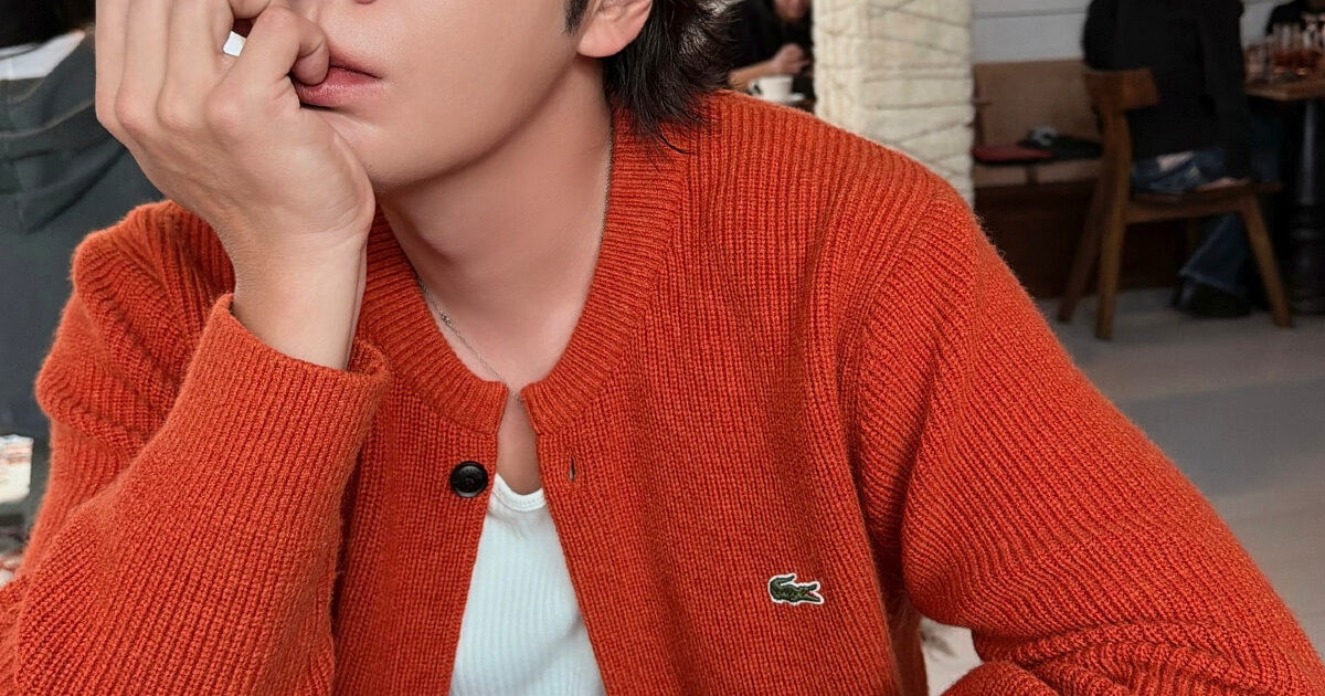 Top Korean Actor’s Gift For His Girlfriend Is On Another Level缩略图