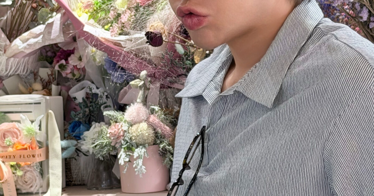 Korea’s Prince Actor Confesses His Love For Top Actress缩略图