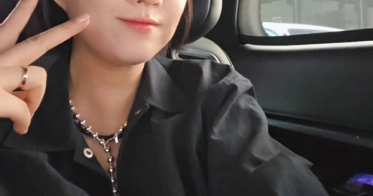 Korean Star Confesses How Her Life Changed After Becoming A Victim Of Illegal Filming缩略图