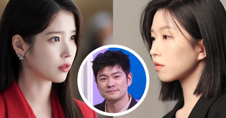 Jang Kiha Now Facing Scathing Criticism For Yet Another Relationship With A Much Younger Woman缩略图