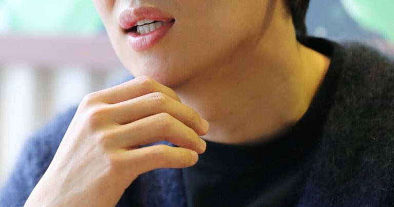 Popular TV Star Admits He Secretly Got Plastic Surgery Behind Wife’s Back缩略图