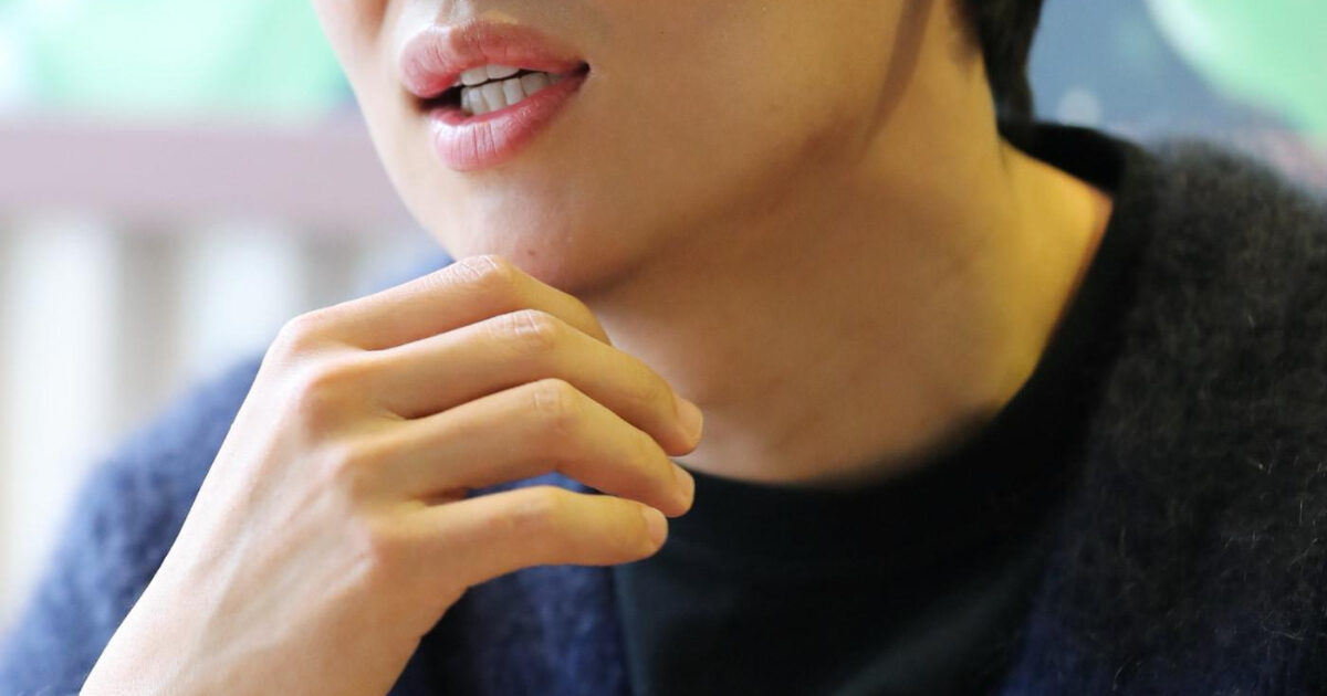 Popular TV Star Admits He Secretly Got Plastic Surgery Behind Wife’s Back缩略图