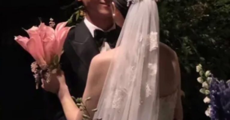 “Not Gay!” YouTuber-Turned-Actor Ties The Knot With Non-Celeb Girlfriend缩略图
