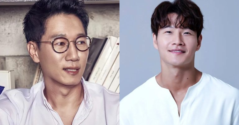 Ji Suk Jin Exposes Kim Jong Kook’s Unusual Habit缩略图