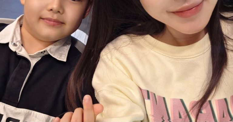 U-KISS Eli’s Ex-Wife’s Recent Whereabouts Become A Hot Topic Amid His Remarriage缩略图