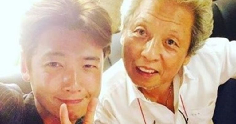 After Jung Kyung Ho’s 14-Year Relationship Ends, His Father’s 25-Year Romance With Popular Actress Draws Attention缩略图