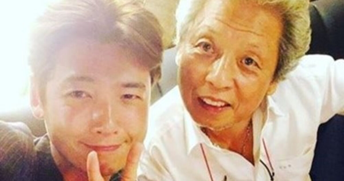 After Jung Kyung Ho’s 14-Year Relationship Ends, His Father’s 25-Year Romance With Popular Actress Draws Attention缩略图