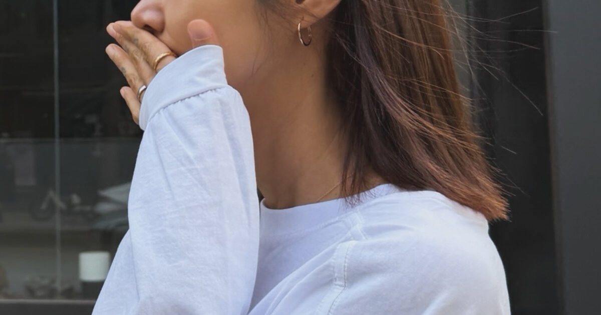 “Troublemaker” Actress Gets Snarky After New Video Lands Her In Hot Water Again缩略图