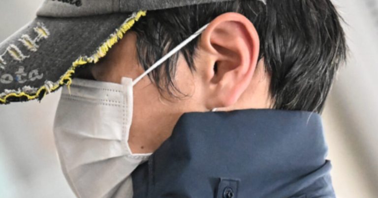 Actress’s Home Invasion Case Takes A Shocking Turn With Suspect’s Reported Identity缩略图