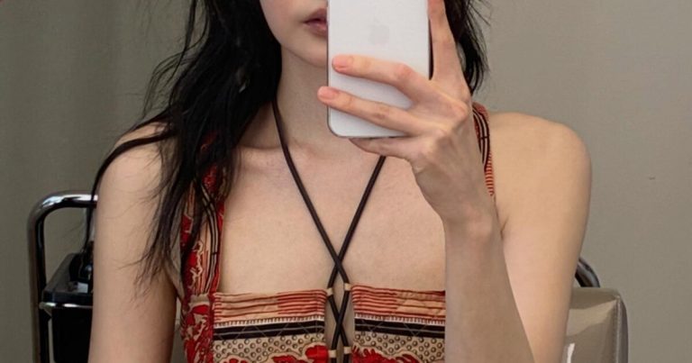 Popular K-Drama Actress’s “Unrecognizable” Slim Down Sparks Mounjaro Accusations缩略图