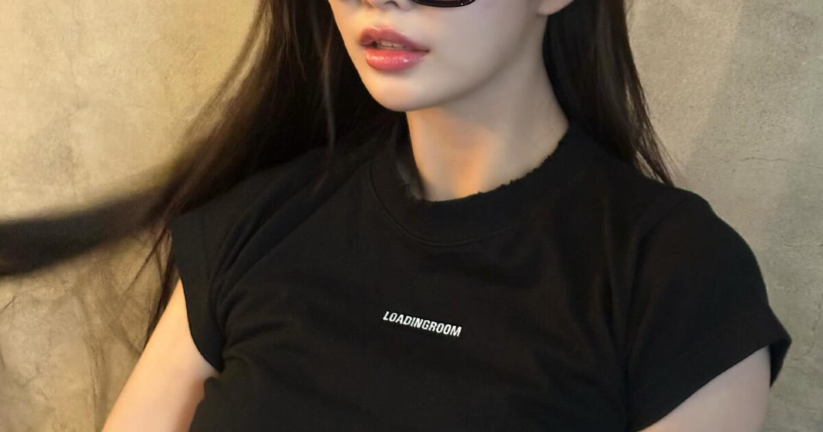 Former K-Pop Idol Reflects On Her Career缩略图