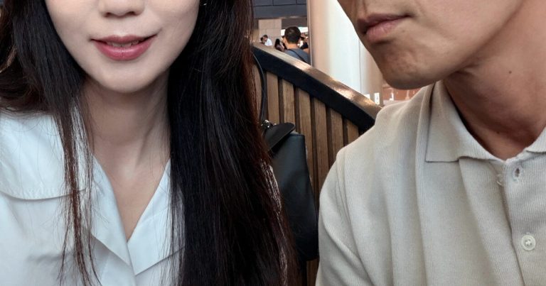 Beloved Actor Couple Address Suspicions Surrounding Their Adoption Of Adults缩略图