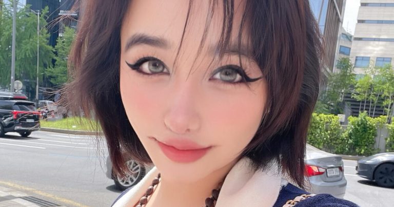 2NE1’s Park Bom And Agency Part Ways After 8 Years缩略图