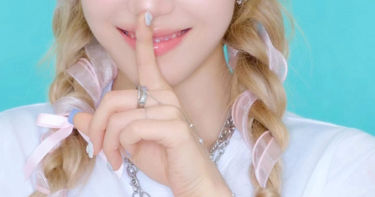 Female K-Pop Idol Lets Out The Story Behind Her Sudden Hiatus缩略图