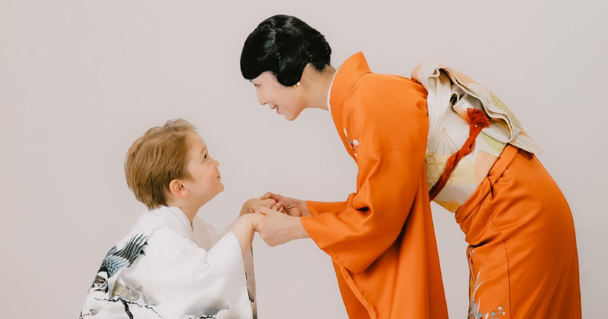 Beloved Star Makes Touching Confession As A Single Mom缩略图
