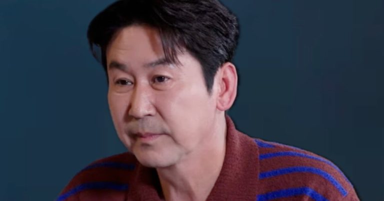 Top Idol Reveals How Shin Dong Yup “Saved Her Life” With Just One Comment缩略图