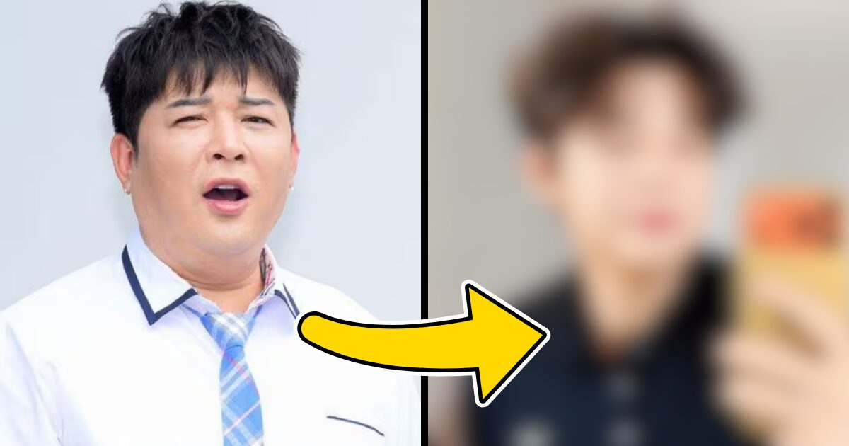 Super Junior’s Shindong Looks Unrecognizable After Latest Weight Transformation缩略图