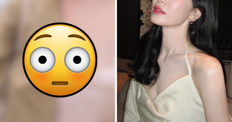 Popular Actress Shocks With “Lacy Lingerie” Look In Public缩略图