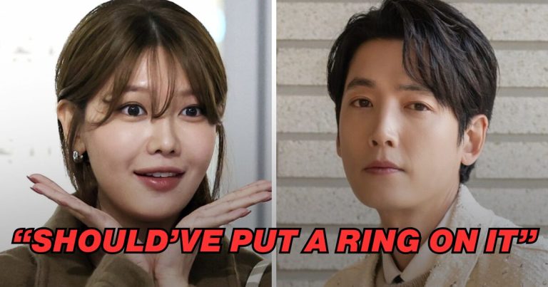 Girls’ Generation’s Sooyoung Shocks With “Single Lady” Behavior After Breakup With Jung Kyung Ho缩略图