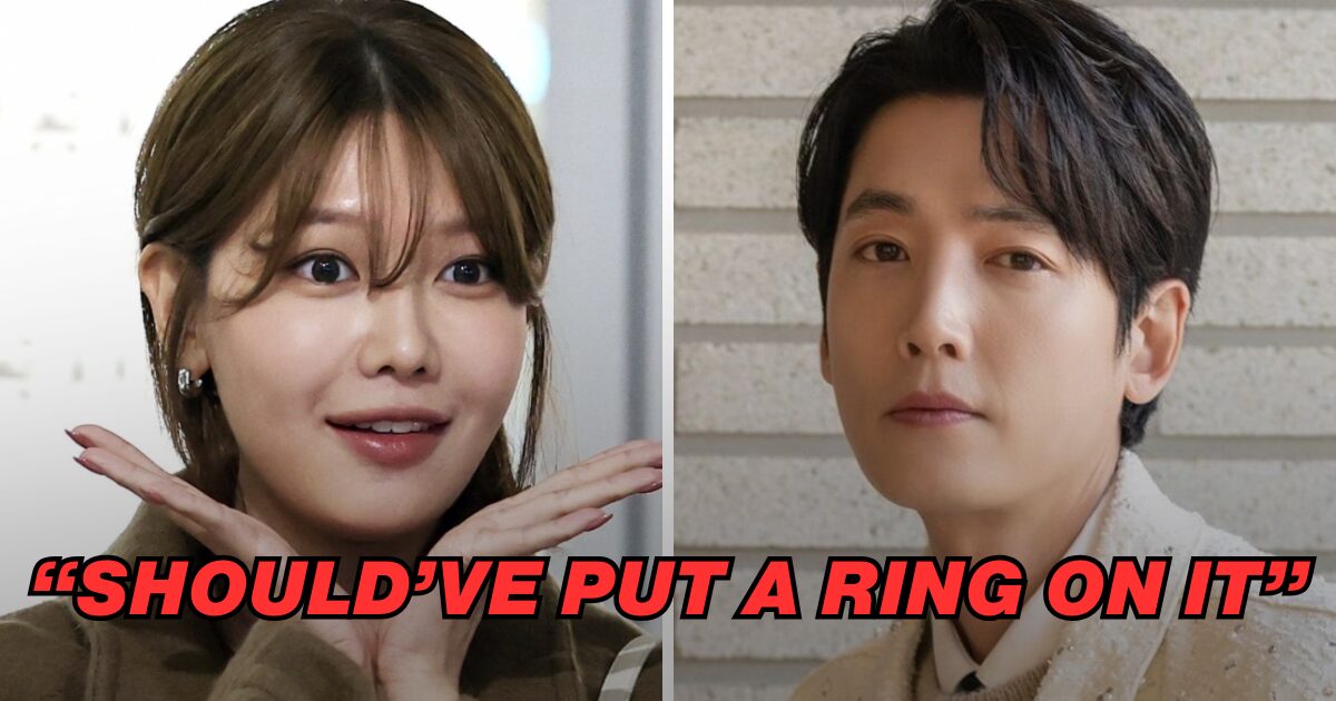 Girls’ Generation’s Sooyoung Shocks With “Single Lady” Behavior After Breakup With Jung Kyung Ho缩略图