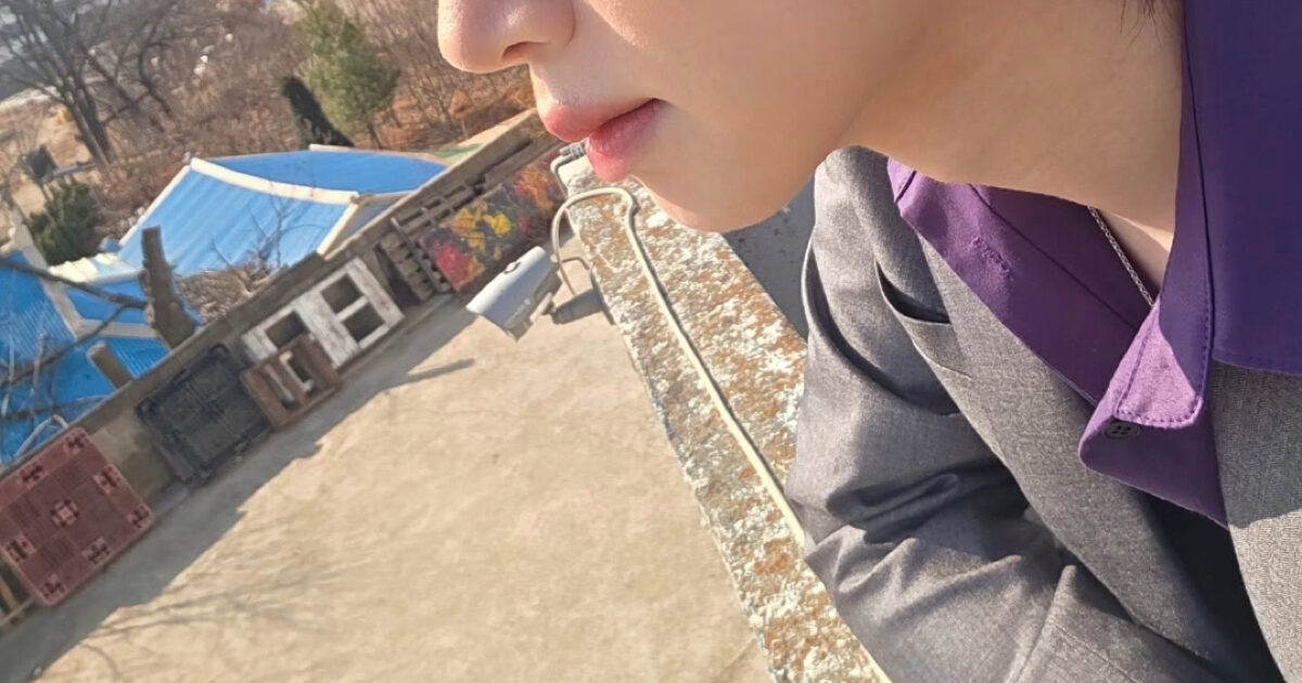 SM Entertainment Idol Confesses His First Relationship Was With An Older Woman He Met At A Nightclub缩略图