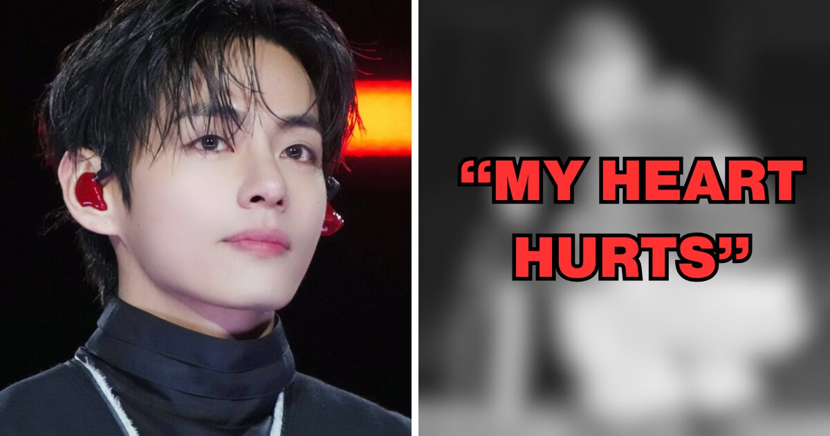 BTS V’s “Devastating” Behavior During Concert Sparks Heartbreak缩略图