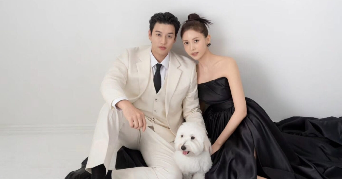 U-KISS Eli’s Thoughts On Reconciling With Ex-Wife Gain Attention Amid Remarriage News缩略图