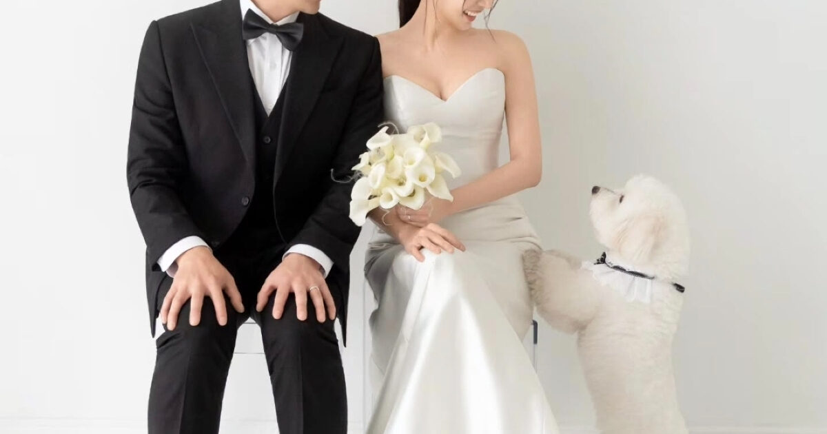 K-Pop Idol Shocks With Remarriage 5 Years After Divorce缩略图