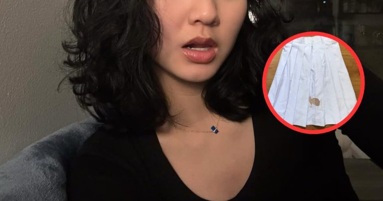 4th Gen Female Idol Gets Real About Bleeding Through Her Skirt At A Music Show缩略图