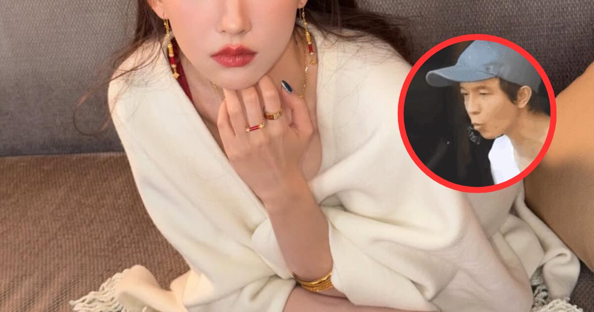 Surreal Footage Of Drama Director Screaming At Former Idol-Turned-Actress Ends With Unexpected Results缩略图