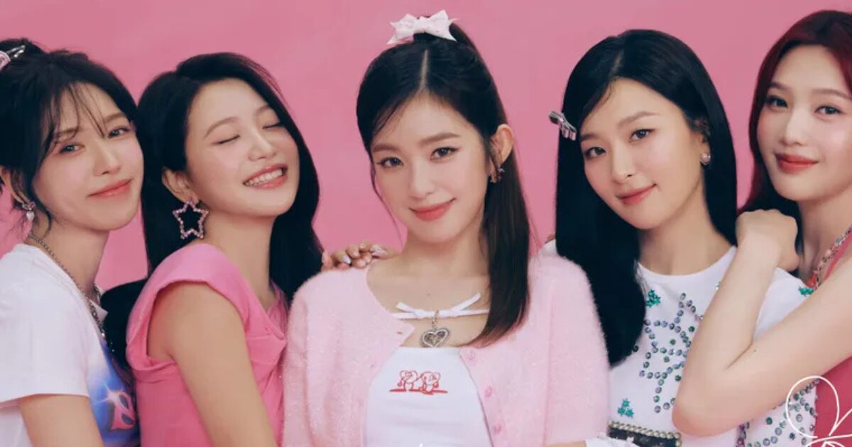 Red Velvet Confirmed To Make Full Group Comeback In August缩略图