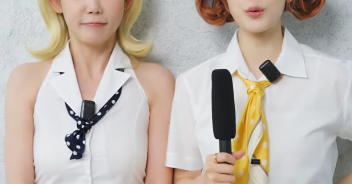 Beloved Girl Group To Reunite After 12 Year Hiatus缩略图
