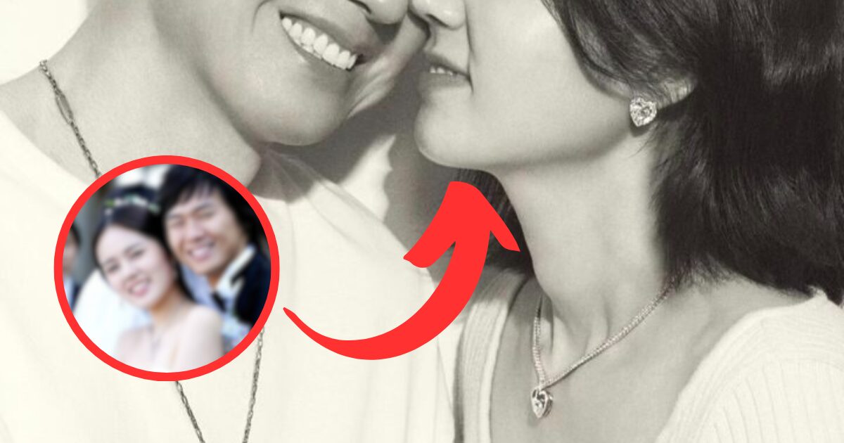 It Took 19 Years For A Famed Actor Couple To Get A Proper Photoshoot Together — The Wait Was Worth It缩略图