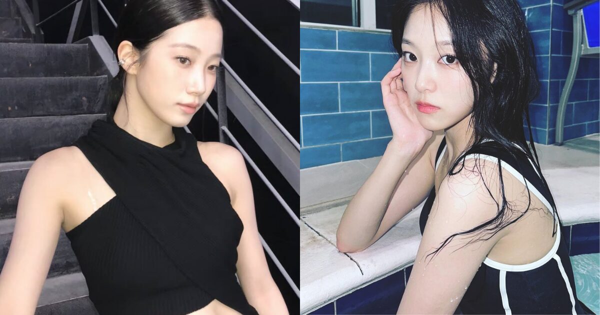 11 Idols Not Considered “Korea’s Legendary Beauties” — But They Really Should Be缩略图