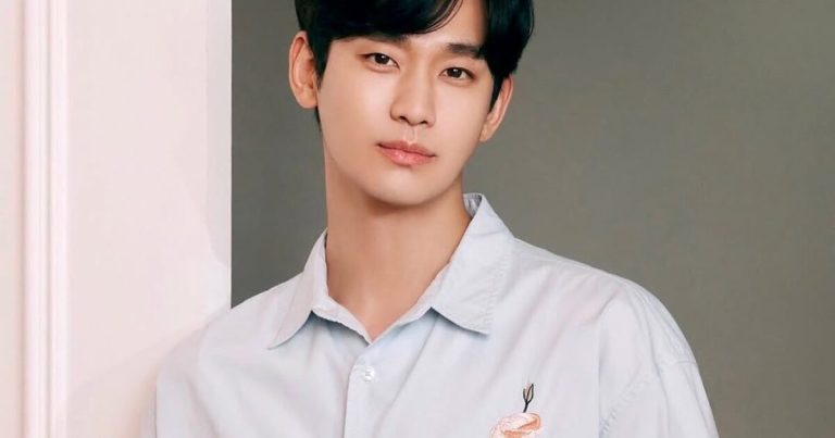Kim Soo Hyun To Resume Activities Following Legal Victory缩略图