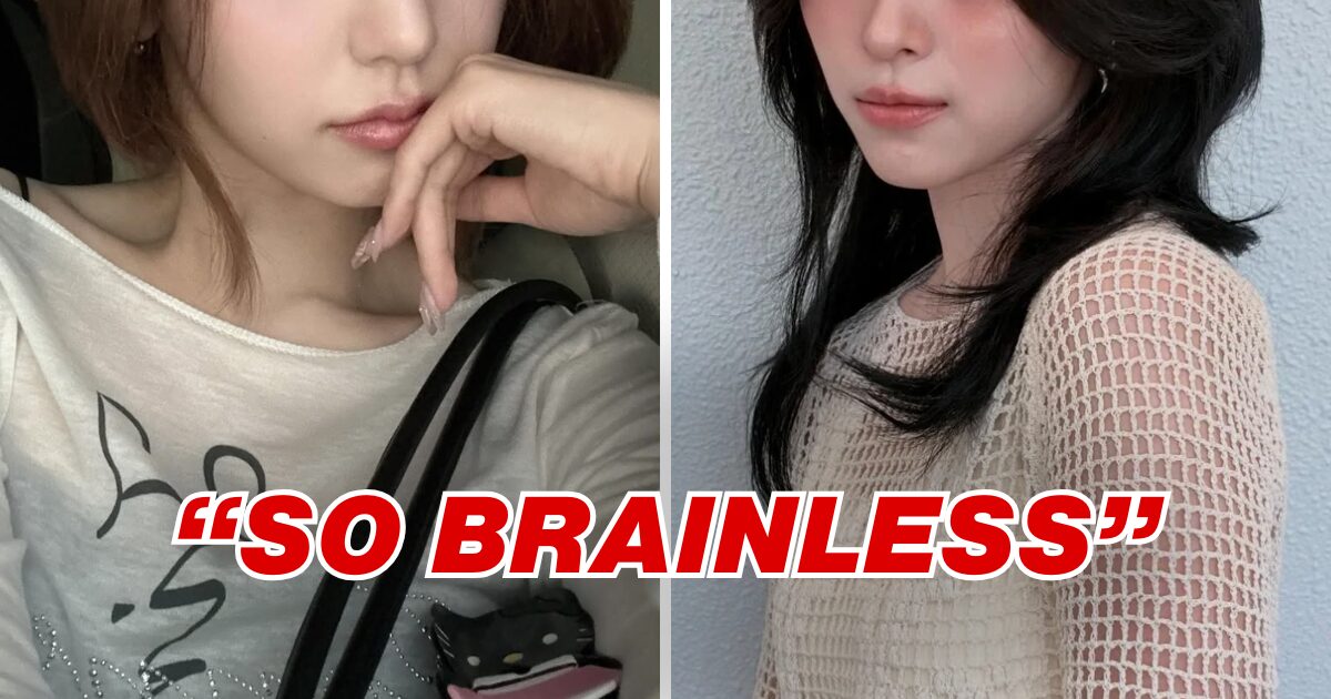 “Big 3” Idol Shockingly Addresses Dating Rumors With Fellow Member, Triggers Heated Debate缩略图