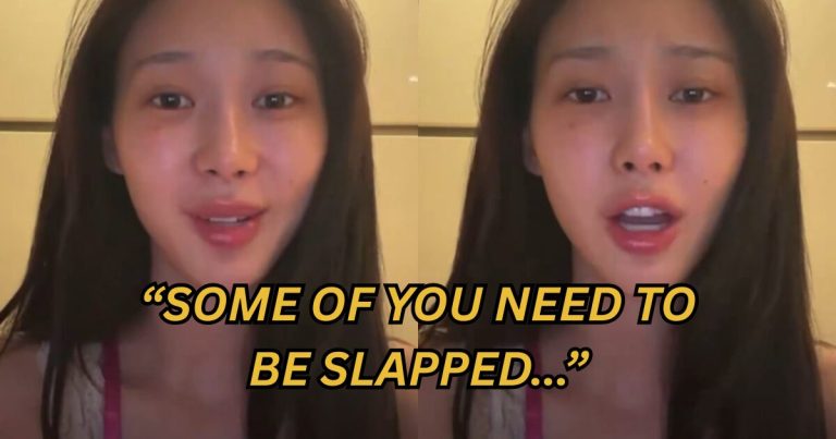 aespa’s Giselle Shuts Down Comments About Her Appearance With Brutal Honesty缩略图