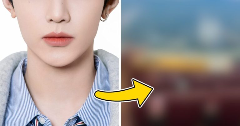 5th Gen Boy Group’s “Piss” Merch Is Going Viral… For All The Wrong Reasons缩略图