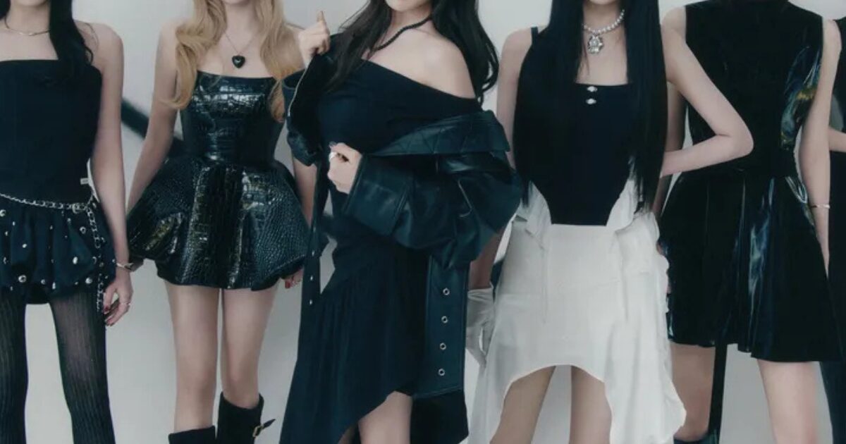 5th Gen Girl Group Goes Viral For Rare Outlook On Dieting And Weight Loss缩略图