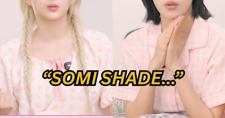 Fifth-Gen Girl Group Sparks Strong Reactions With Dieting Tips For Fans缩略图