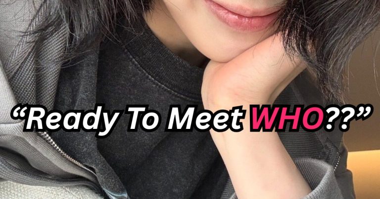 Female idol “Accidentally” Posts About Meeting Plans With 4th-Gen Boy Group缩略图