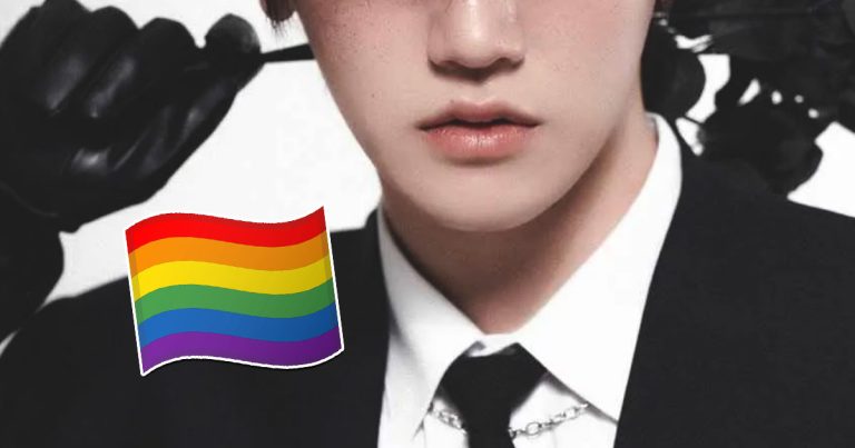Gay Idol In Active K-Pop Group Speaks On Other Queer Idols, Hypocrisy, And More缩略图