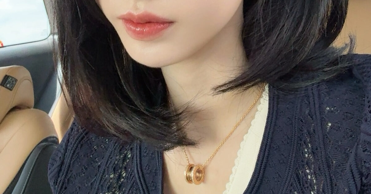 Idol-Turned-Actress Gets Political And Says She’ll “Leave Her Career Behind” Amid Backlash缩略图