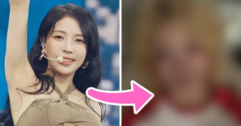 BoA Shocks With Dramatic Visual Transformation After Leaving SM Entertainment 缩略图
