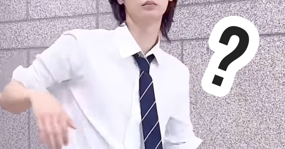 “Problematic” Idol Back On The Chopping Block Over His Attitude In A Sunbae Idol’s Challenge缩略图